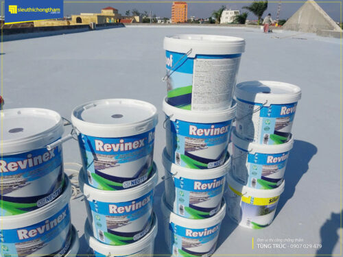 Revinex Roof 2