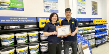 Chống thấm Huy Bảo tại Bắc Kạn