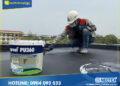 Công ty chống thấm uy tín tại Bình Dương Chống thấm Bình Dương đóng vai trò quan trọng trong việc bảo vệ nhà ở, tòa nhà và cơ sở sản xuất khỏi hư hỏng do nước