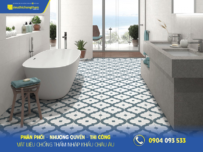 gach lat san nha ve sinh