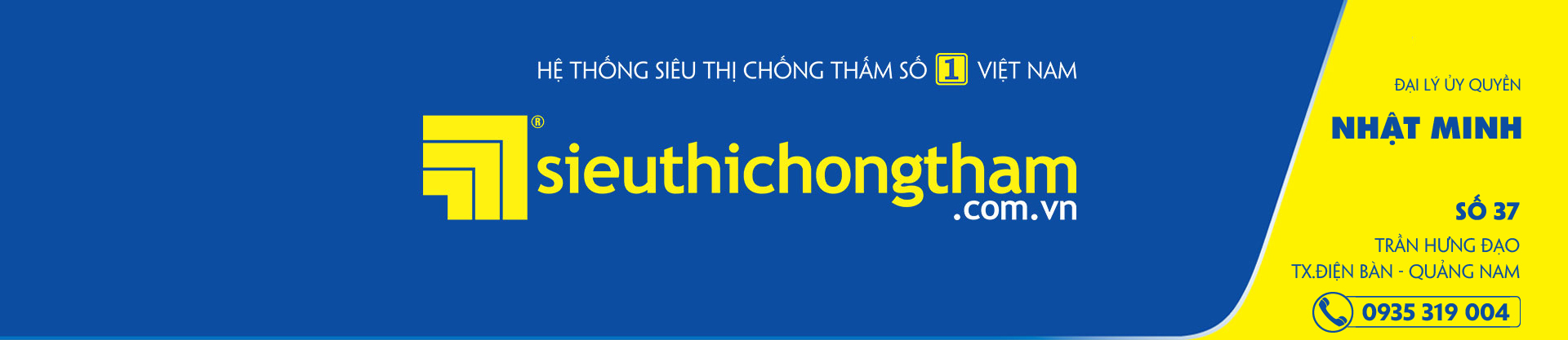 Nhat Minh Banner Nhat Minh Banner 1