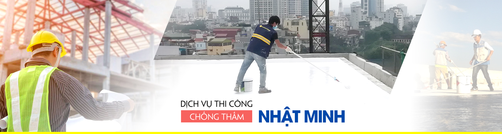 Nhat Minh Banner