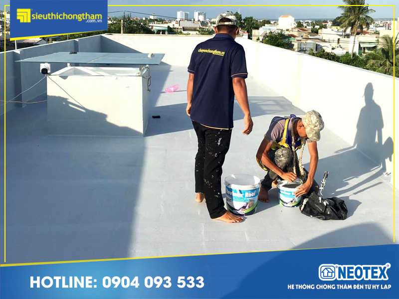 Những Câu Hỏi Thường Gặp Về Chống Thấm Đà Nẵng Để công tác chống thấm diễn ra hiệu quả, không lo bị đội chi phí, bạn nên chọn các đơn vị uy tín tại Đà Nẵng
