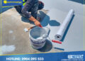 Tìm Địa Chỉ Chống Thấm Tin Cậy Tại Đà Nẵng Công ty chống thấm có nhiều năm hoạt động sẽ có kinh nghiệm xử lý nhiều trường hợp khác nhau