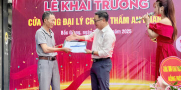 Chống thấm An Khang tại Bắc Giang Chống thấm An Khang tại Bắc Giang