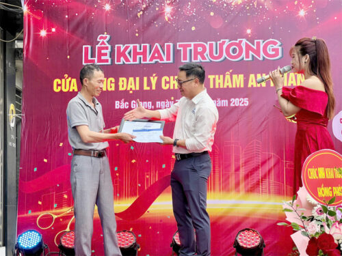 An Khang