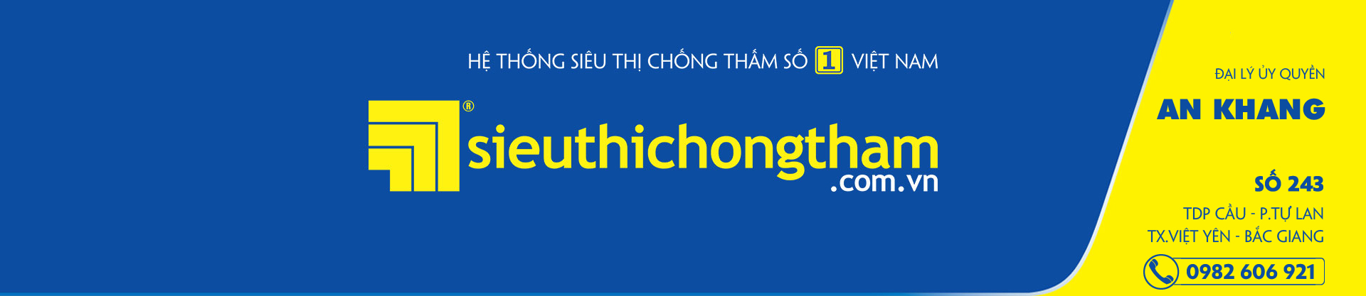 An Khang Banner An Khang Banner 1