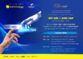 SỰ KIỆN "KẾT NỐI & KIẾN TẠO - TP. HỒ CHÍ MINH 2025" SỰ KIỆN “KẾT NỐI & KIẾN TẠO – TP. HỒ CHÍ MINH 2025”