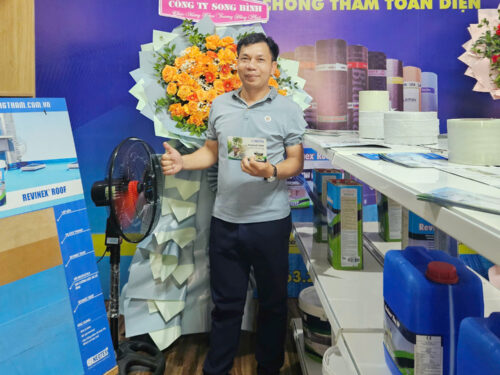 Bao Linh 2