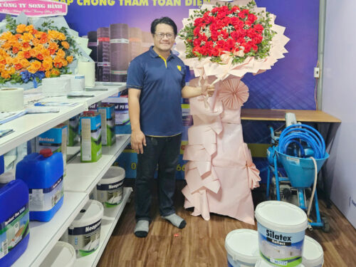 Bao Linh 3