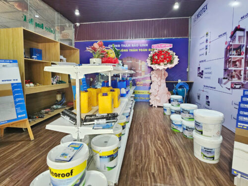 Bao Linh 4