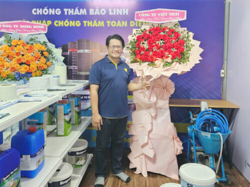 Bao Linh