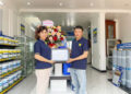 Chống thấm Huần Miền tại Hải Phòng