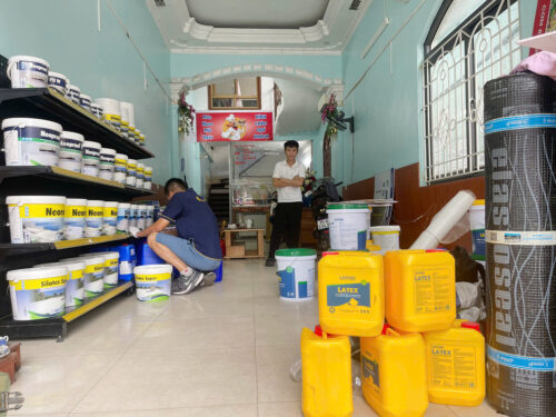 Hung Thinh Phat 10