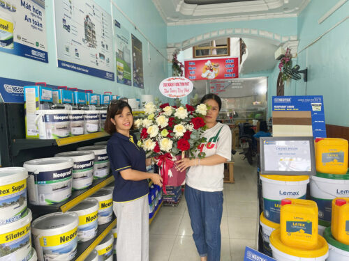 Hung Thinh Phat 3