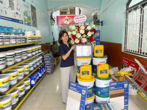 Hung Thinh Phat 4
