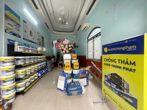 Hung Thinh Phat 5