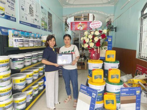Hung Thinh Phat
