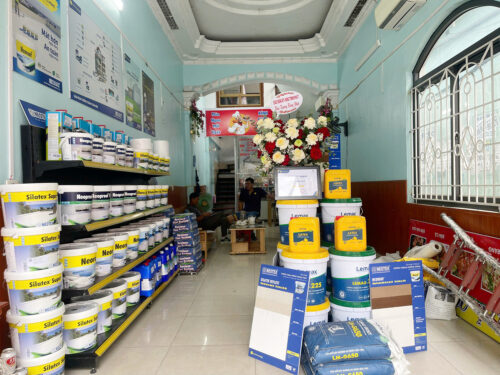 Hung Thinh Phat 6
