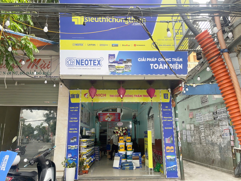 Hung Thinh Phat Bia