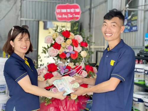 Thanh Cong 2
