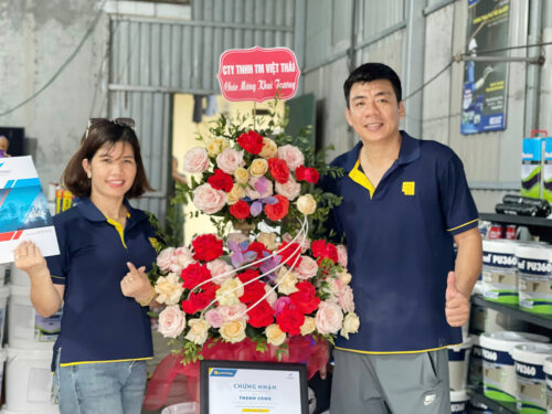 Thanh Cong 3