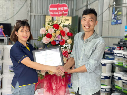 Thanh Cong 4