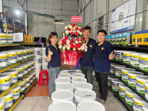 Thanh Cong Anh Bia