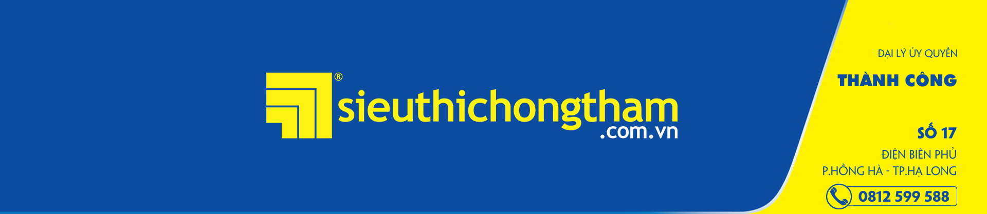 Thanh Cong Banner