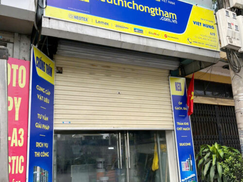 Viet Hung 1
