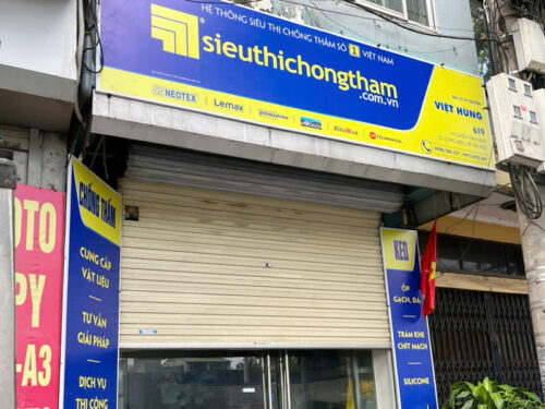 Viet Hung Bia
