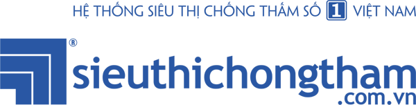 Hệ thống siêu thị chống thấm số 1 Việt Nam