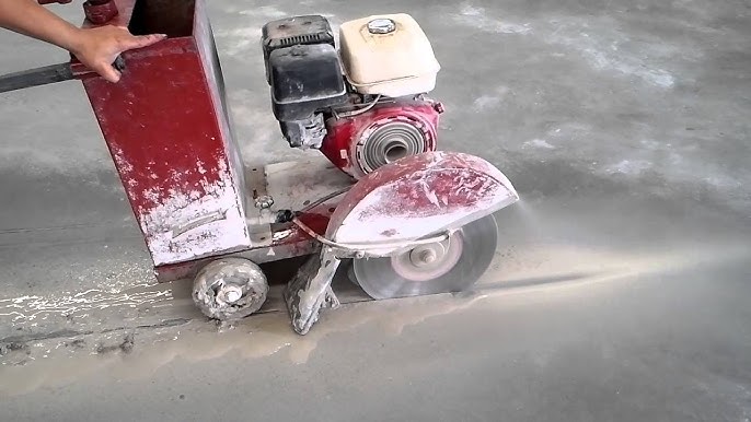 Chống thấm khe co giãn đúng kỹ thuật