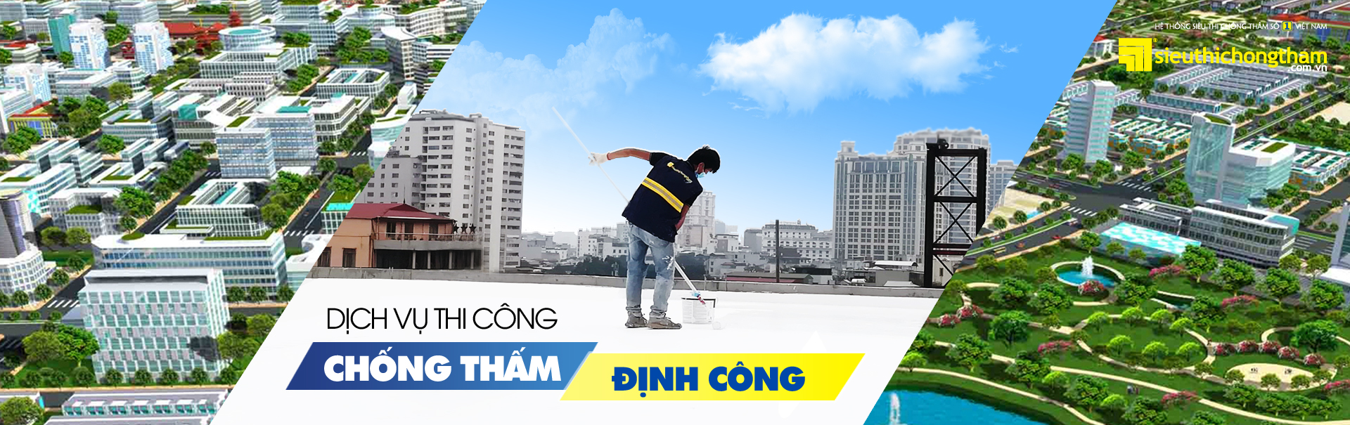 Dinh Cong Banner Dinh Cong Banner