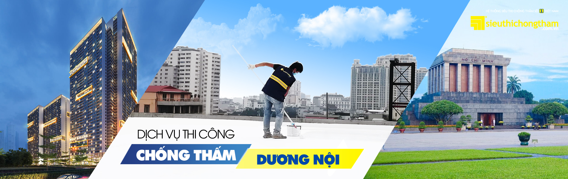 Duong Noi Banner Duong Noi Banner