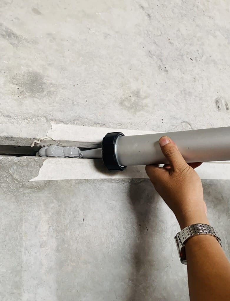 Giải pháp bảo vệ công trình trước chuyển động kết cấu 2