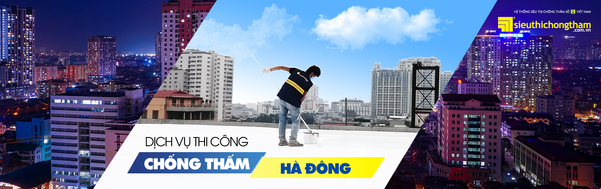Ha Dong Banner Ha Dong Banner