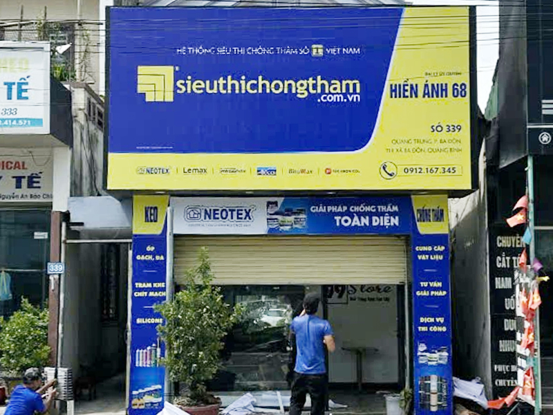 Hien Anh B