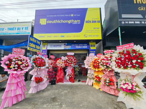 Hien Anh Bia