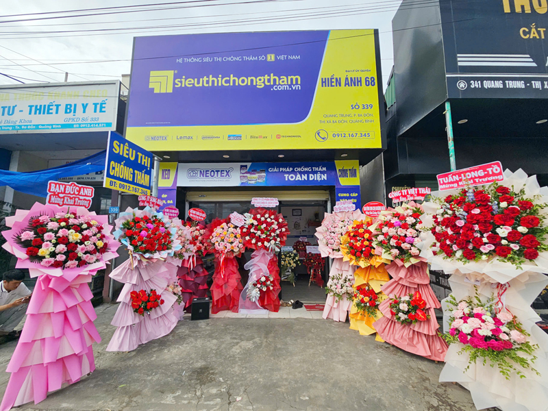 Hien Anh Bia