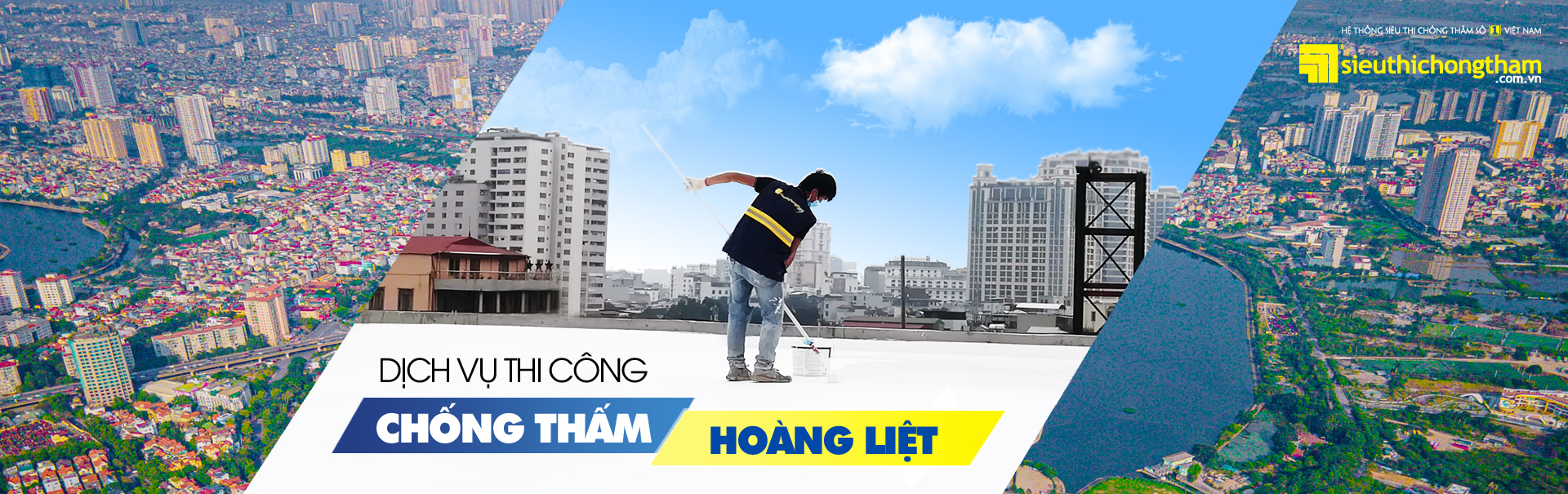 Hoang Liet Banner