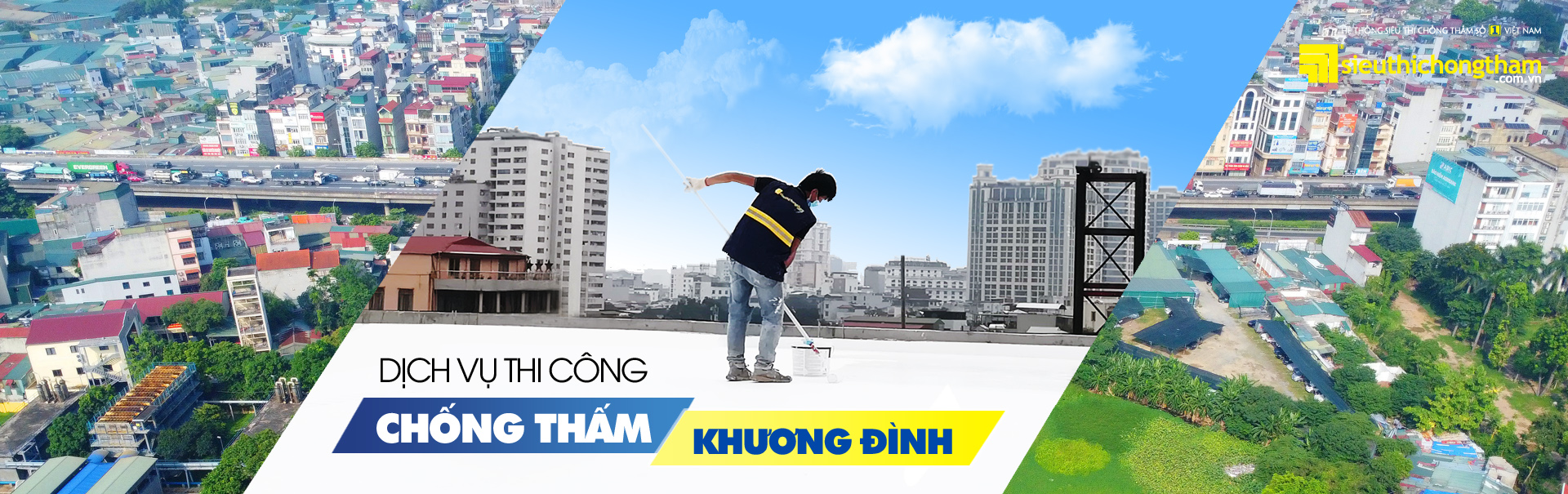 Khuong Đinh Banner Khuong Dinh Banner