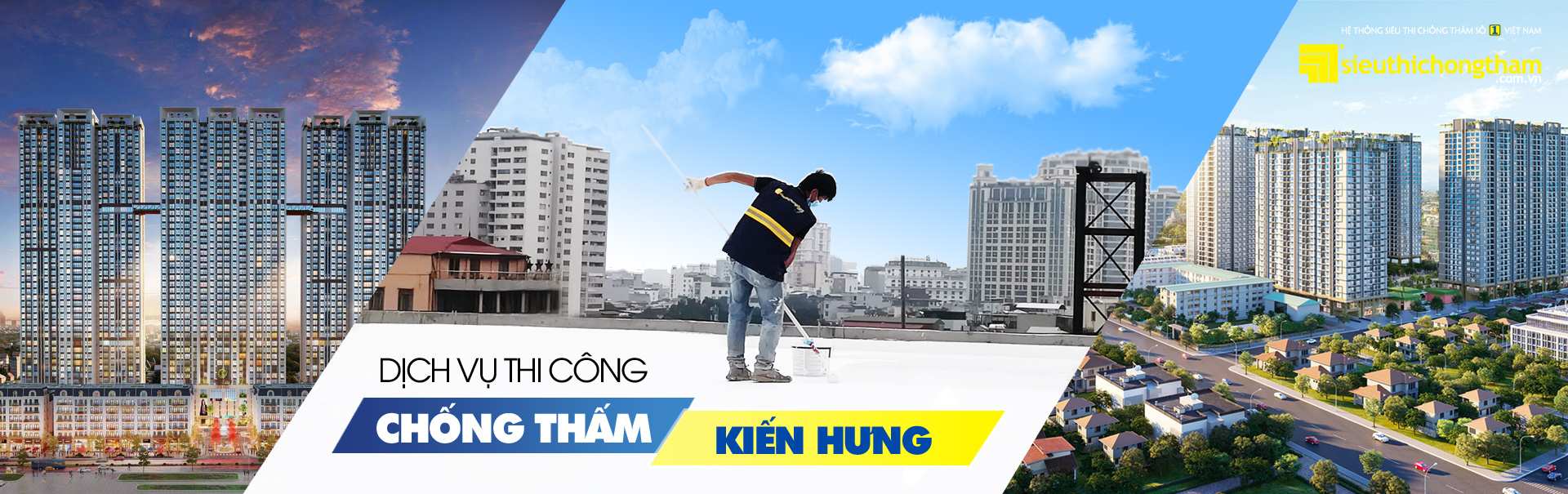 Kien Hung Banner Kien Hung Banner