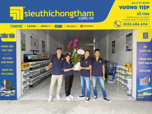 Vuong Tiep 2026