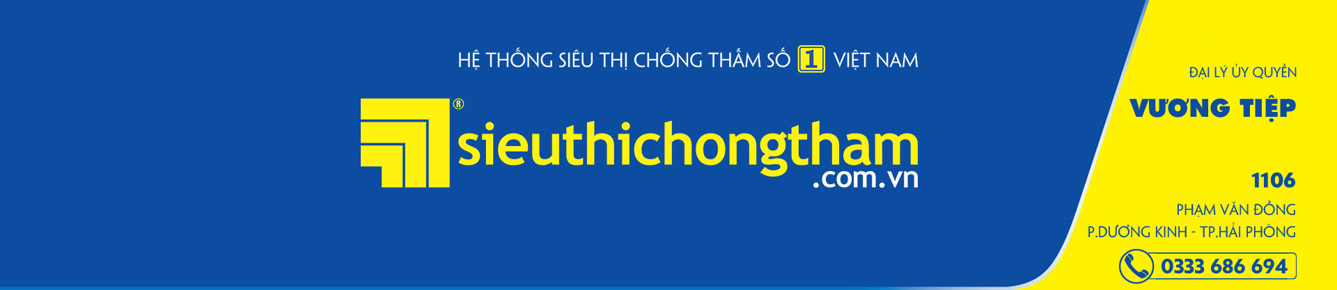 Vuong Tiep Banner Vuong Tiep Banner