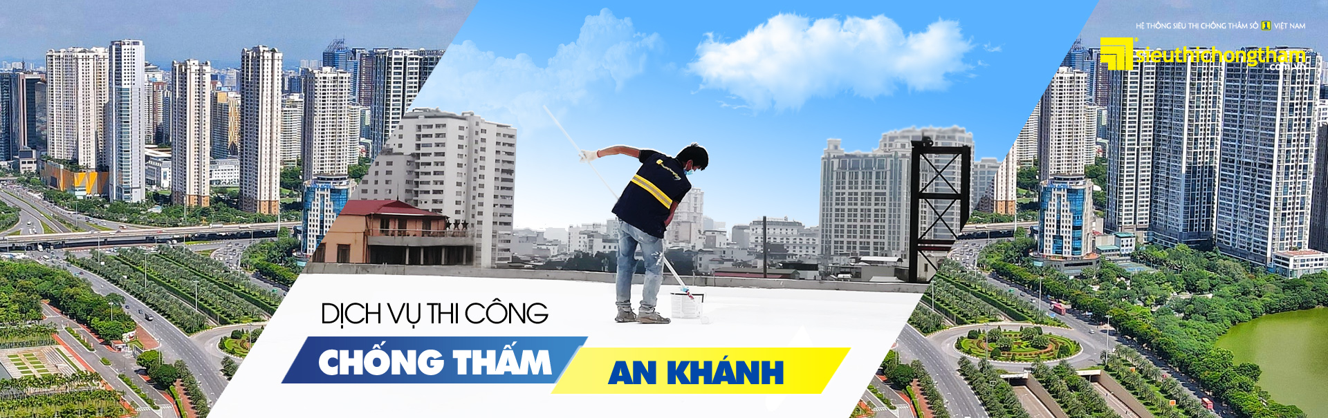 An Khanh Banner