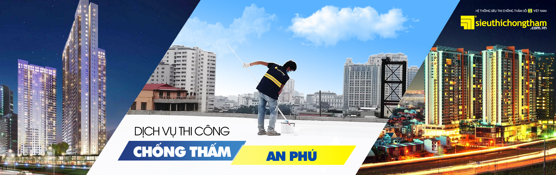 An Phu Banner An Phu Banner
