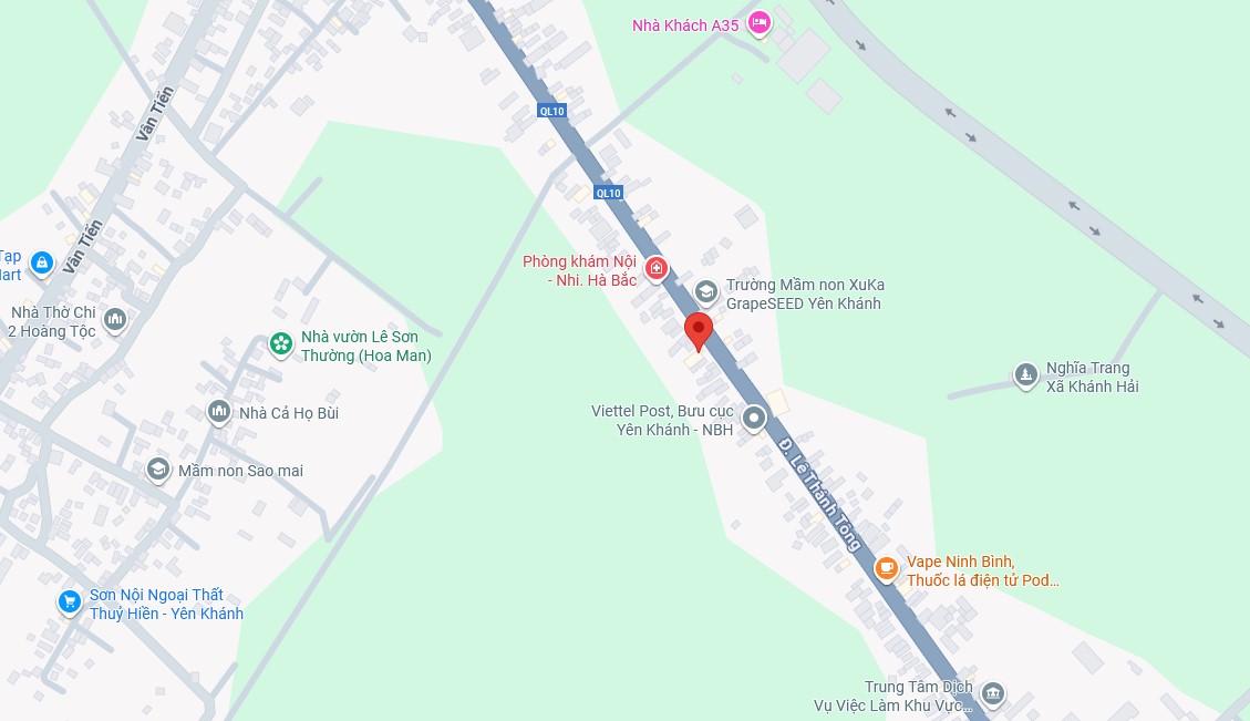 Anh Duc Map