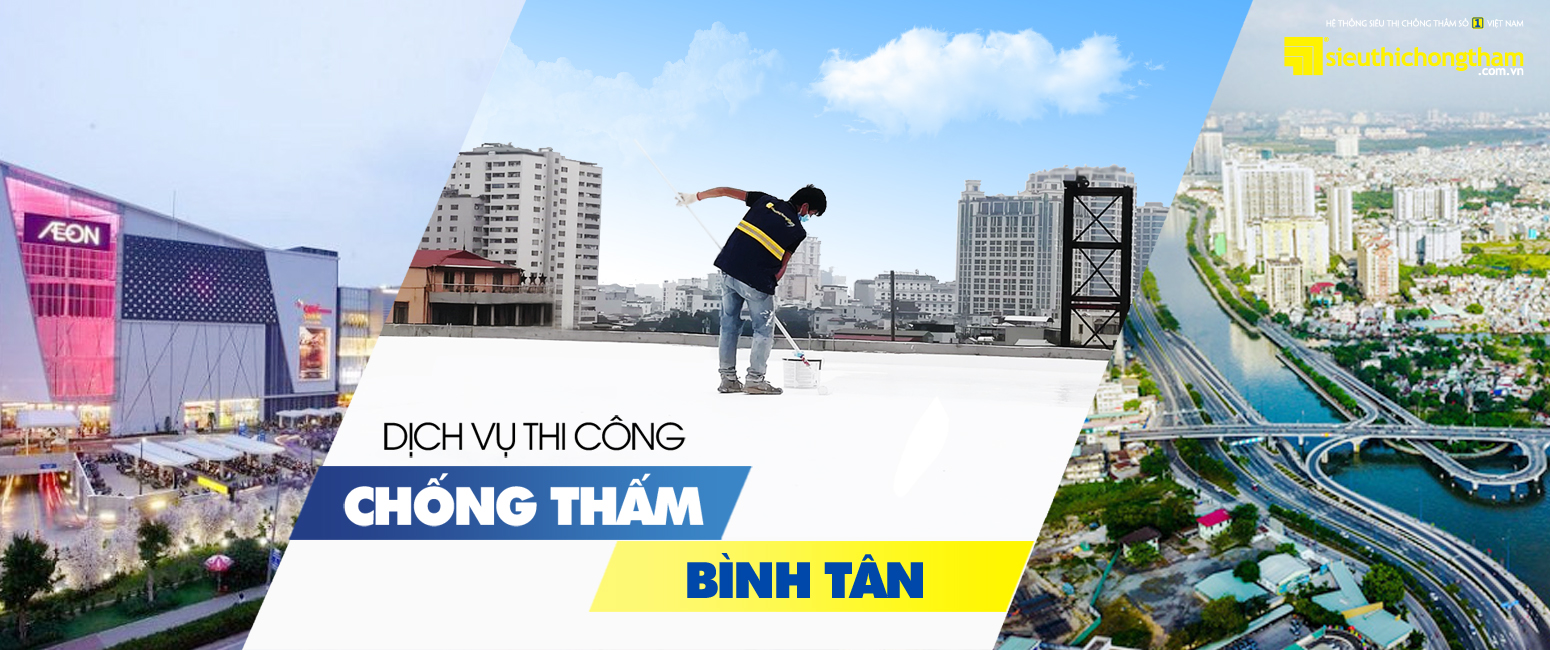 Binh Tan Mobile