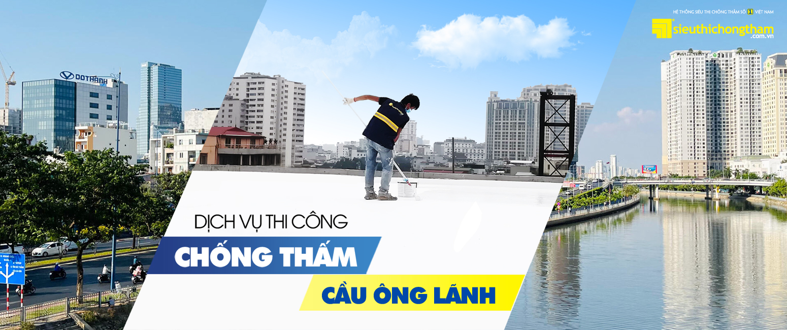 Cau Ong Lanh Mobile